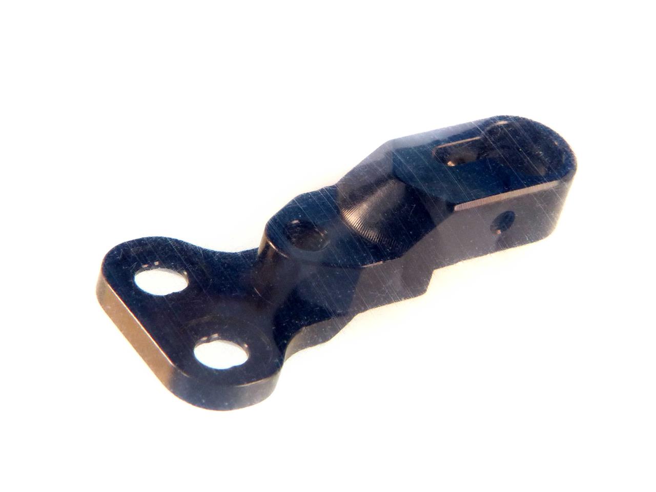Aluminium Lenkungsarm (Set)