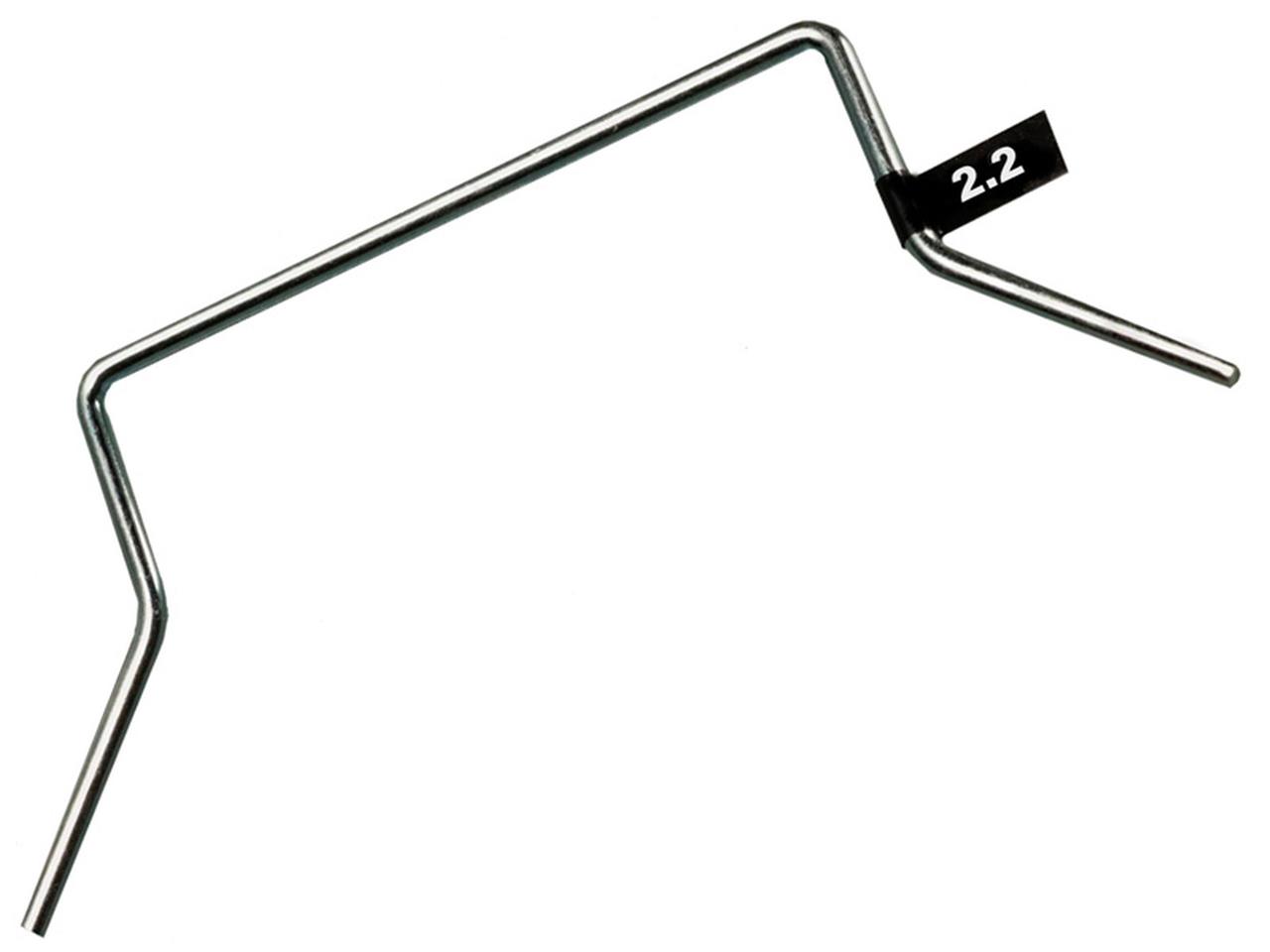 STABILISATOR HA 2.2MM