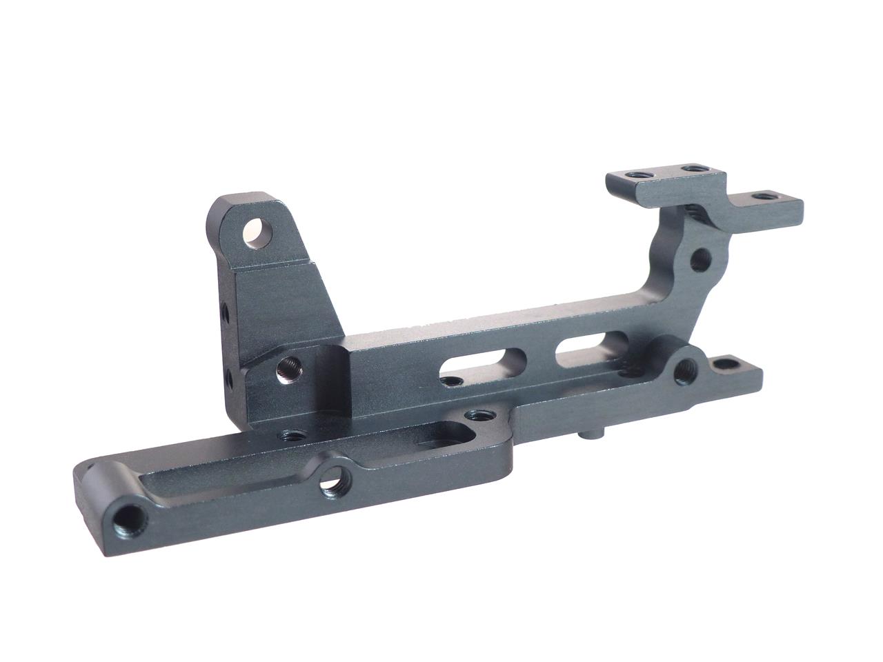 MOTORHALTER