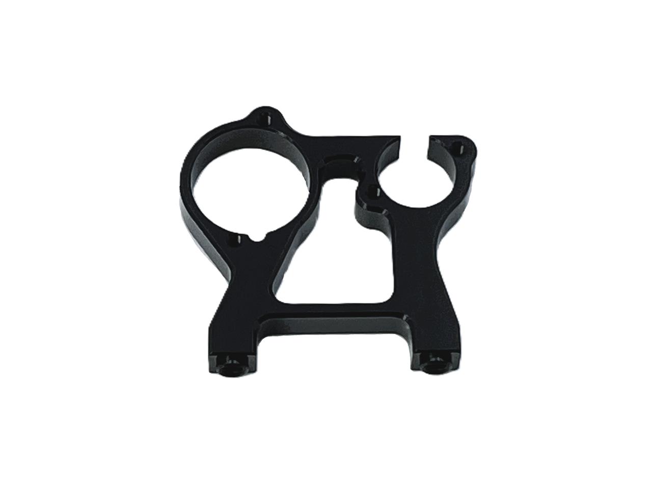 Gear Shaft Bulkhead L  MRX7