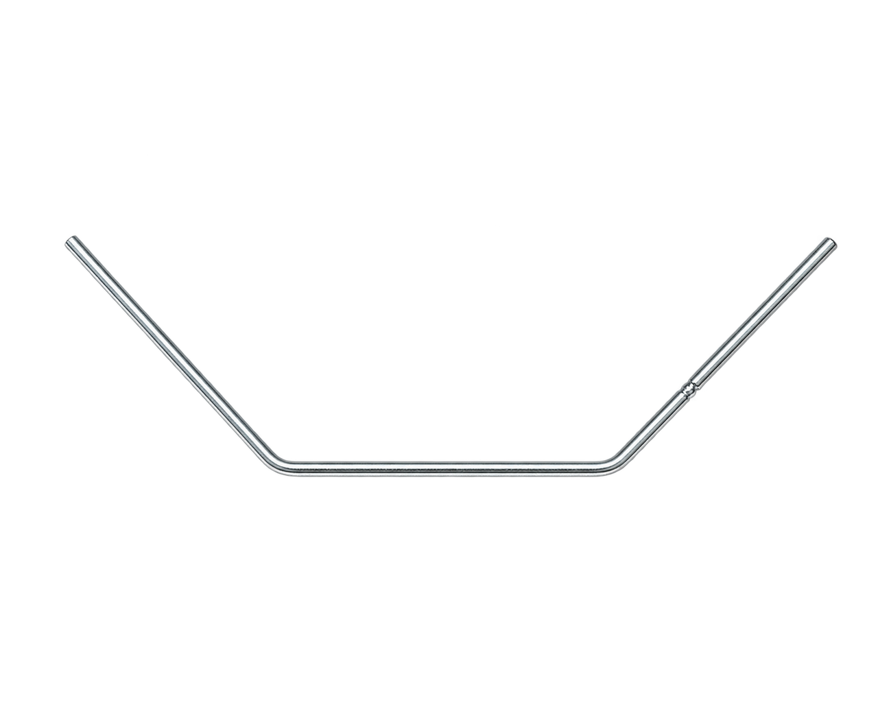 Stabilisator vorne Ø 2,0 mm
