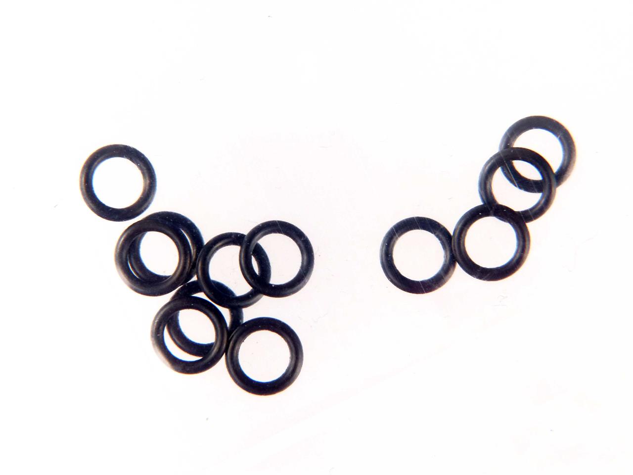 O-Ring für Querlenker Einsätze Unten