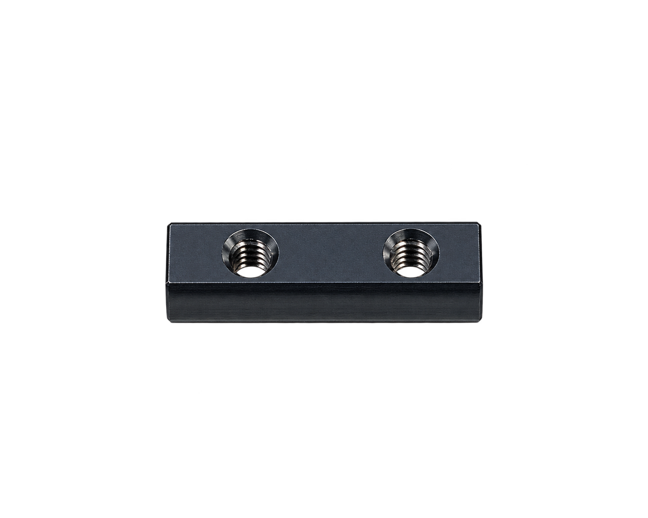 Aluminium-Servohalter rechts