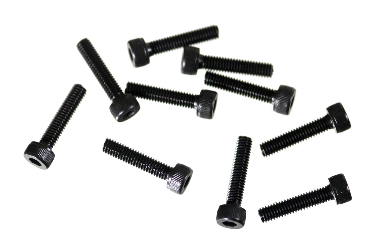 M2.6X12 CAP SCREW