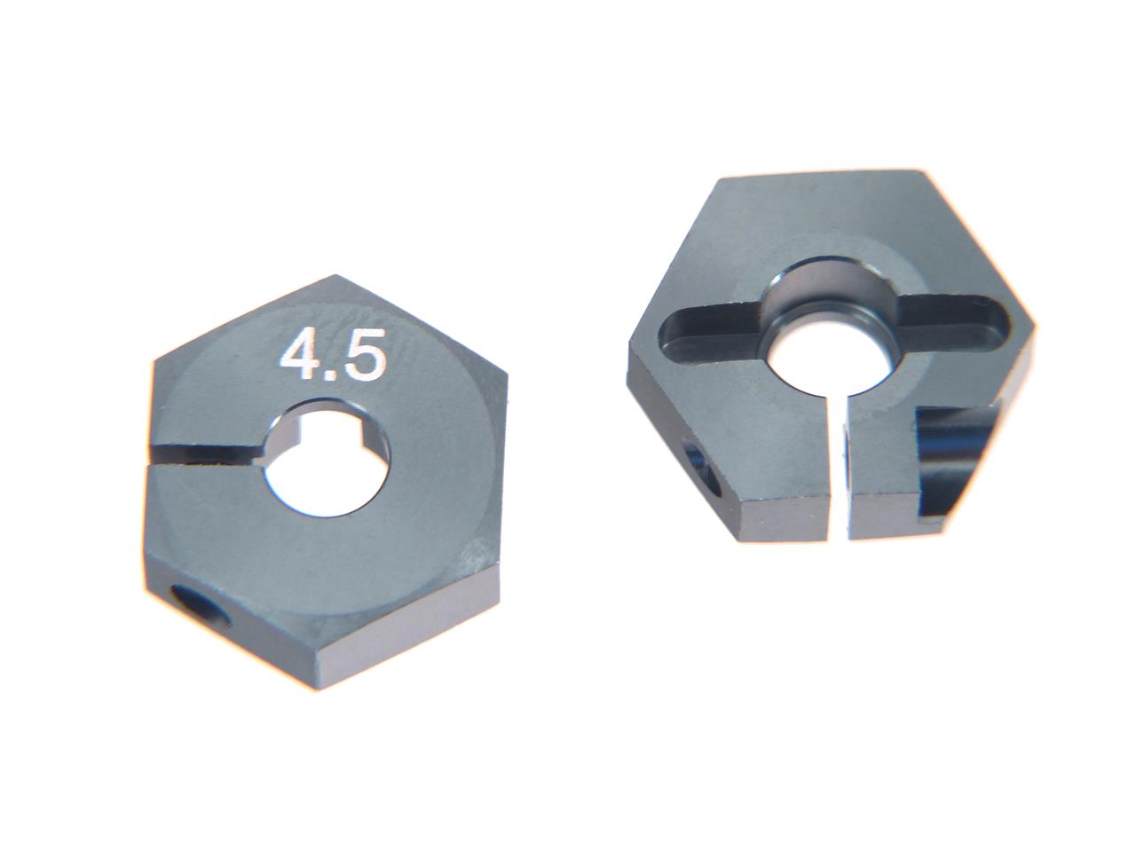 RAD MITNEHMER (4,5MM) (2)