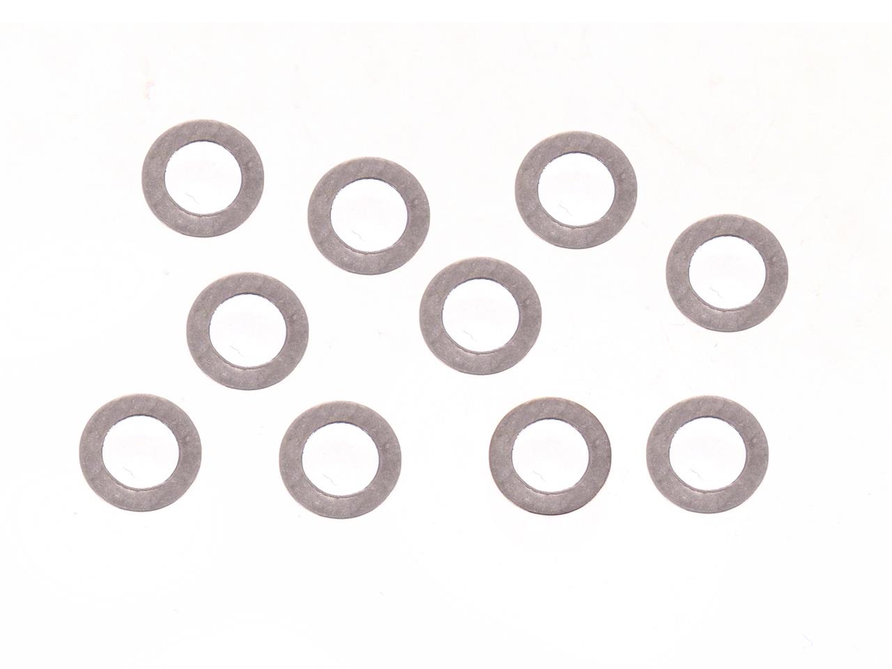 SHIM SET 3X5X0,2 (10)