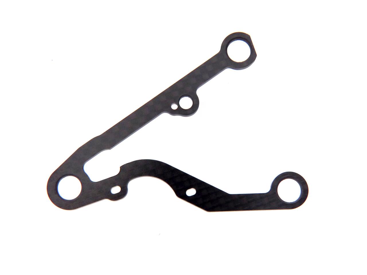 Querlenker Vorderachse unten (-1mm)