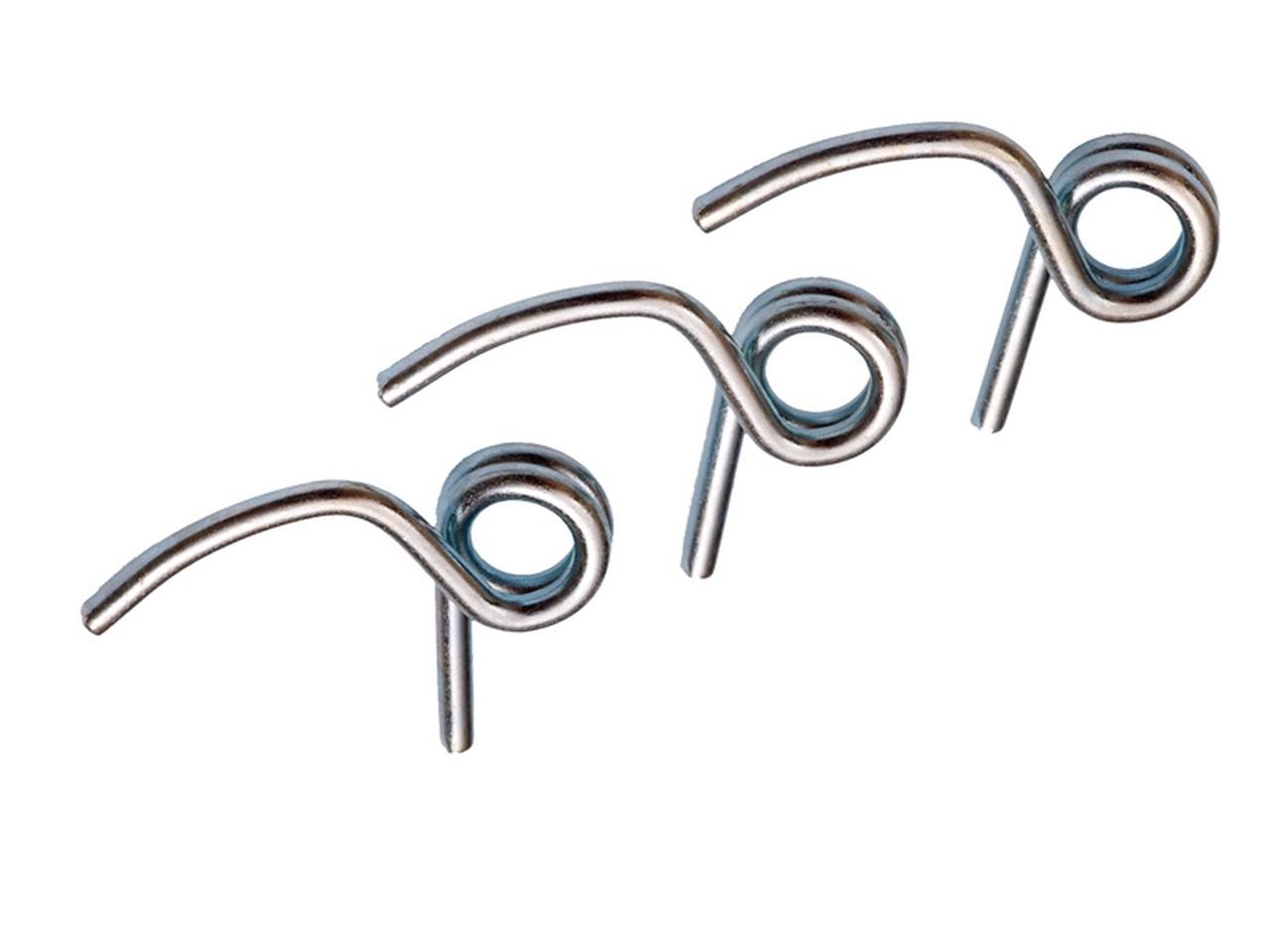 SPRING FOR 3-PIN CLUTCH 1.1MM
