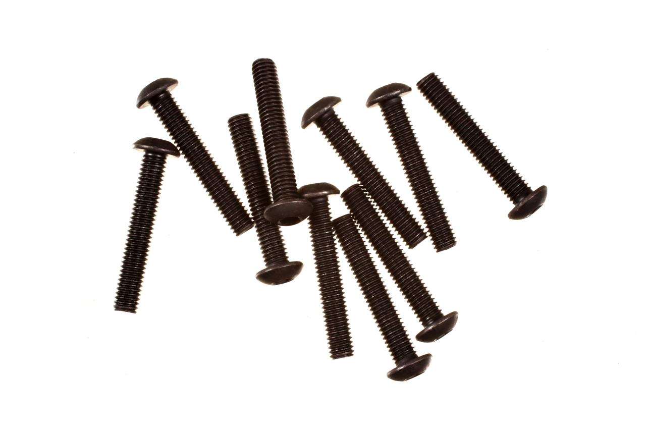 M3X18 B/H SCREW