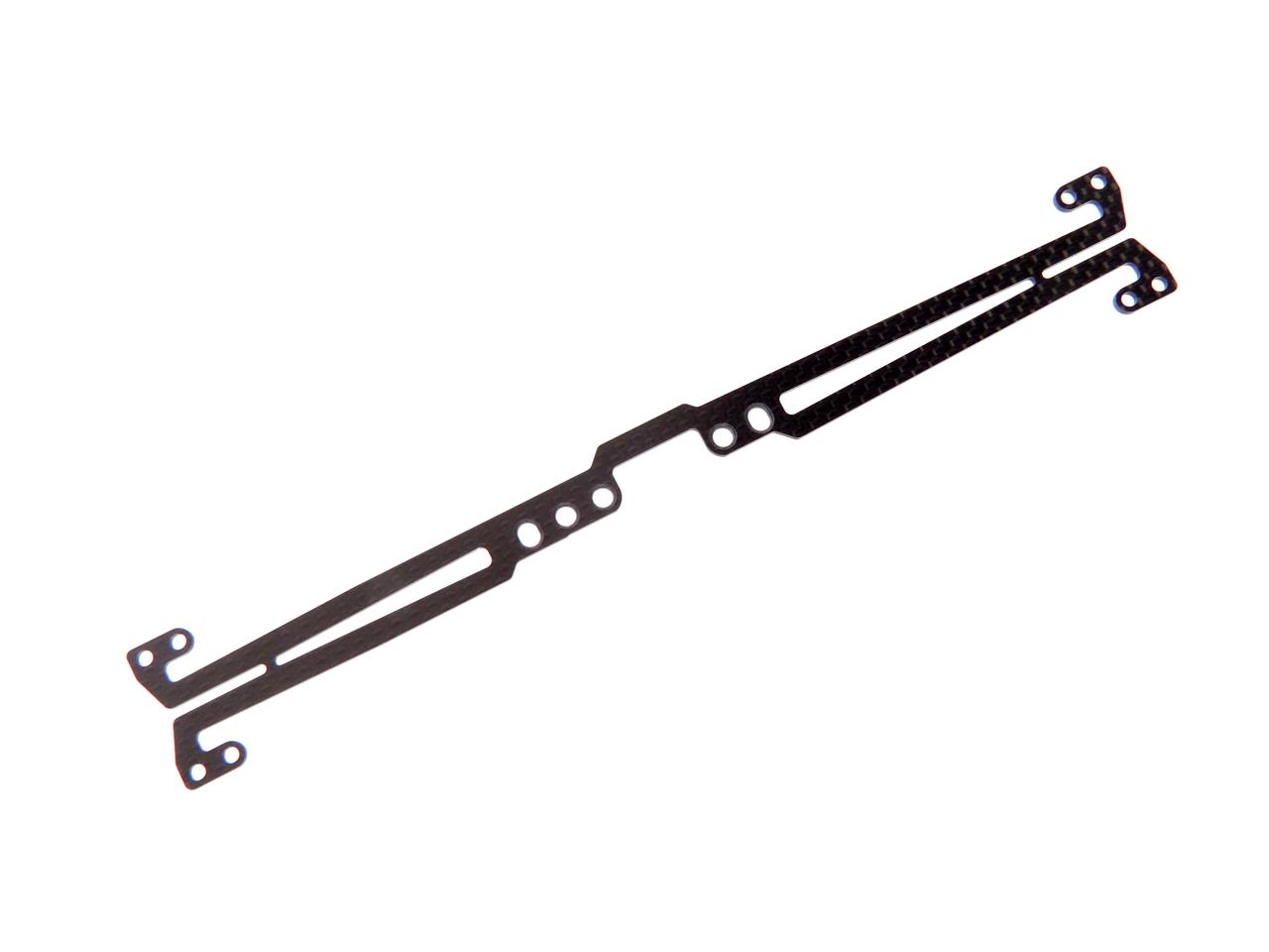 Oberdeck (1,6mm Optional)