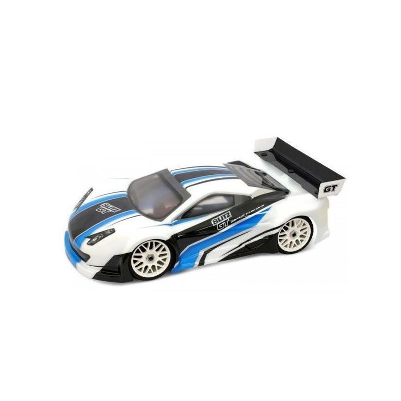 KAROSSERIE MGT7 TYPE BL 1,0MM KAROSSERIE MGT7 TYPE BL 1,0MM