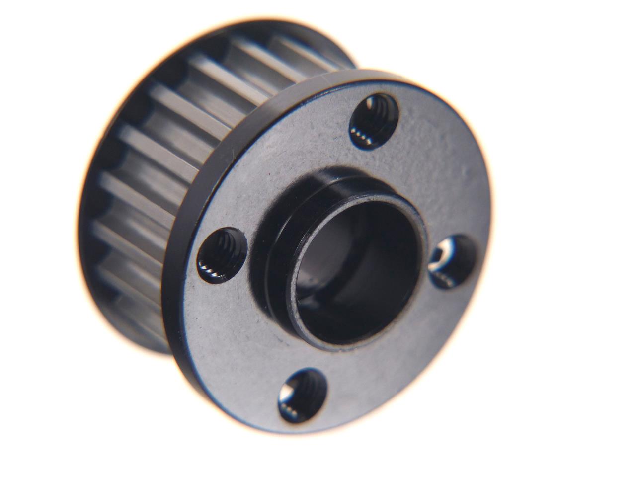 RIEMENRAD ALUMINIUM 20Z