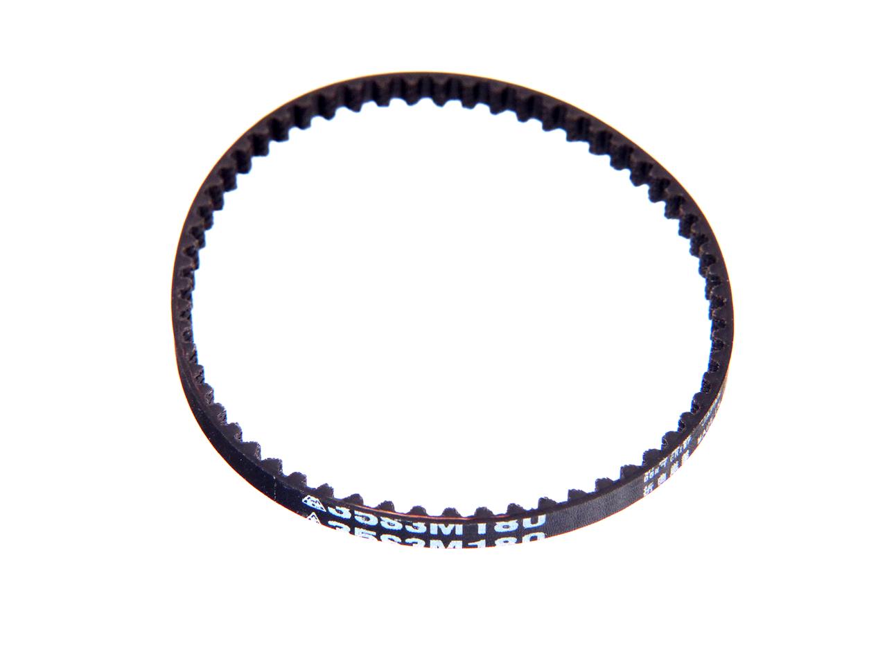 REAR BELT